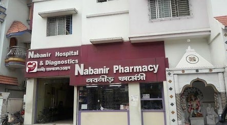 Dr. Shriya Saha Consultant Dermatologist Nabanir Hospital image 2