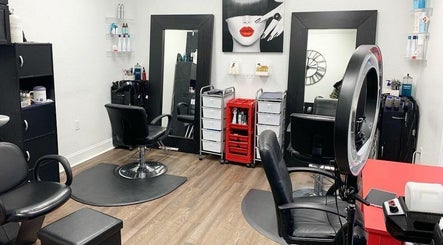 Element Salon of Atlanta