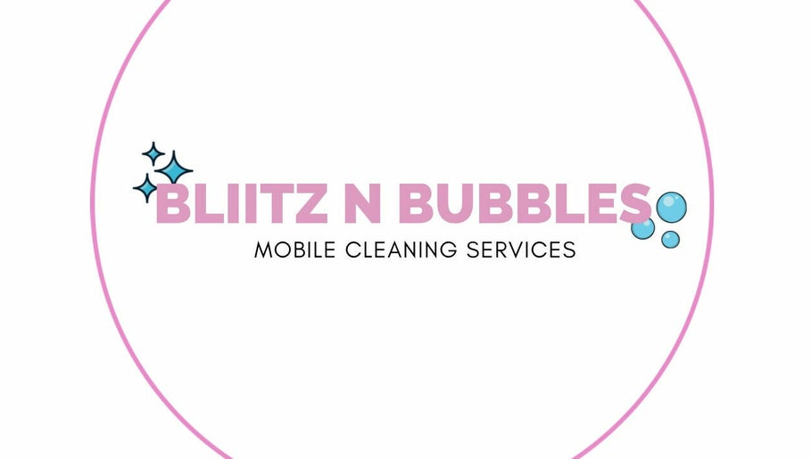 Blitz N Bubbles image 1