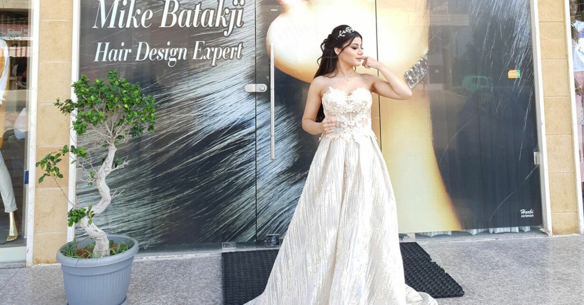 Make an appointment at Sarafand,Lebanon Sarafand Mall Sarafand Fresha