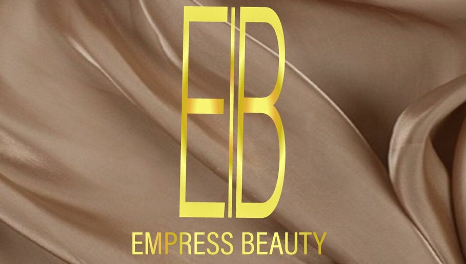 Empress Beauty 369, bild 1