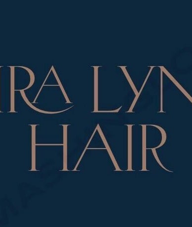 Laura Lynch Hair 2paveikslėlis