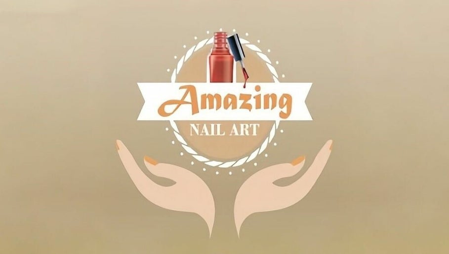 Amazing Nail Art Spa 1paveikslėlis