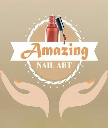 Amazing Nail Art Spa 2paveikslėlis