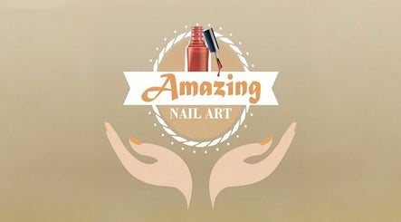 Amazing Nail Art Spa