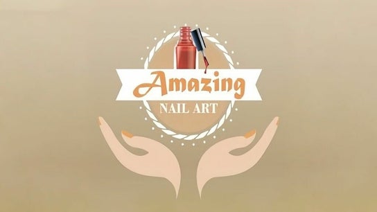 Amazing Nail Art Spa