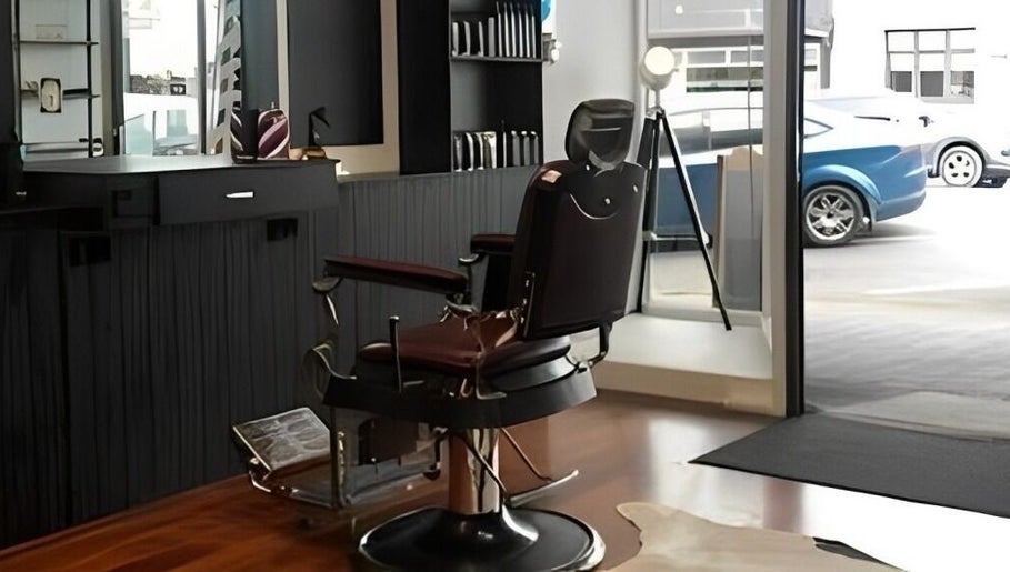 Bespoke Barbers for Men obrázek 1