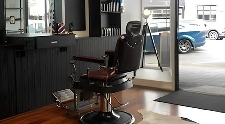 Bespoke Barbers for Men