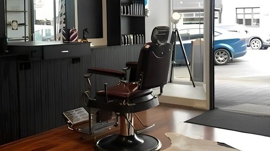 Bespoke Barbers for Men