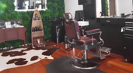 Bespoke Barbers for Men obrázek 2