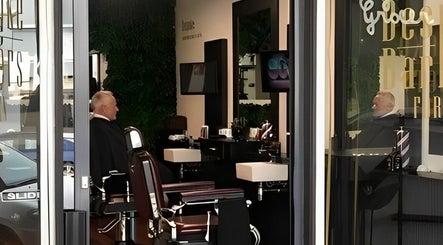 Bespoke Barbers for Men obrázek 3