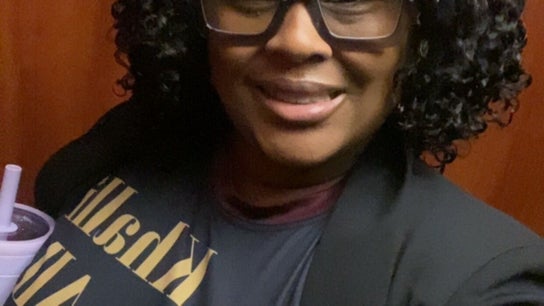 Khallin All Kurls Natural Kinks