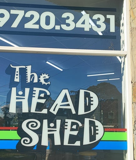 The Head Shed 2paveikslėlis