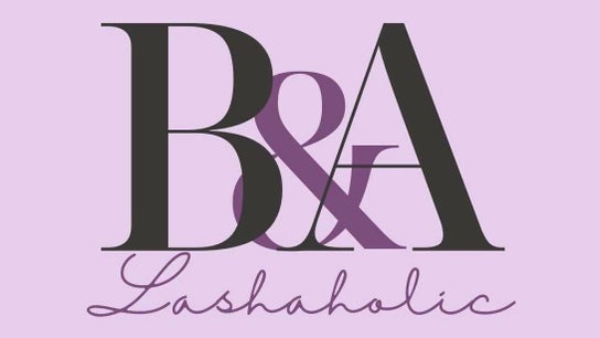 B&A Lashaholic