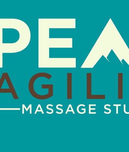 Peak Agility Massage Studio image 2