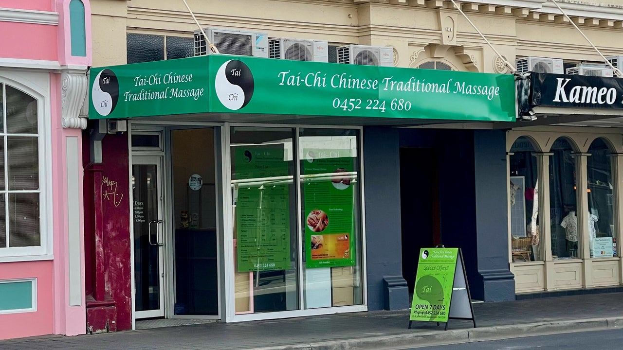 Best Massage Near Me in Launceston | Fresha