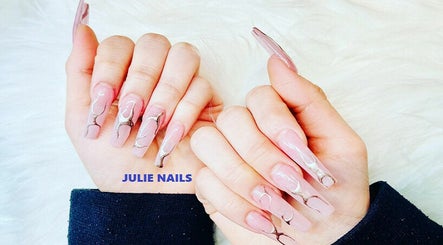 Julie Nails изображение 2