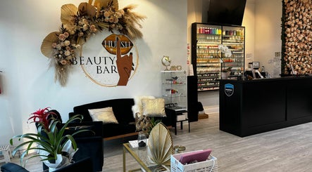 Hush Beauty Bar