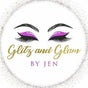 Glitz and Glam by Jen
