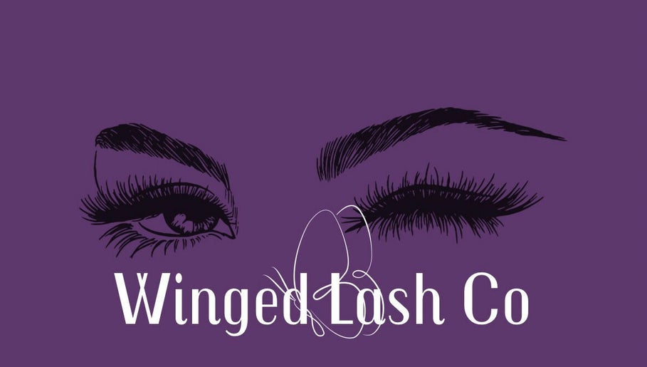Winged Lash Co изображение 1