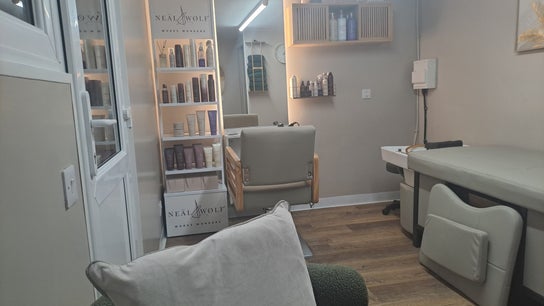 The Hair Cabin