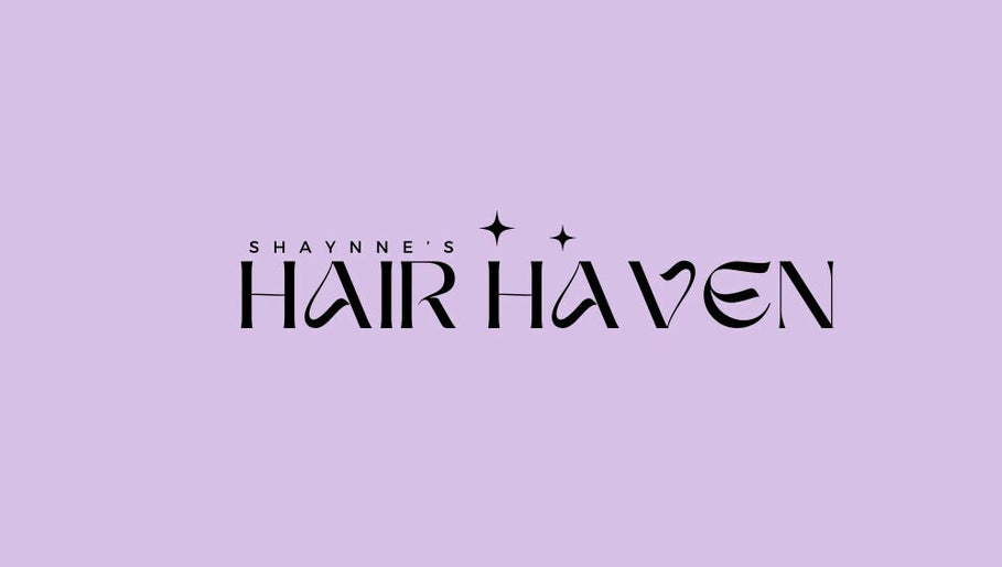 Shaynne's Hair Haven image 1