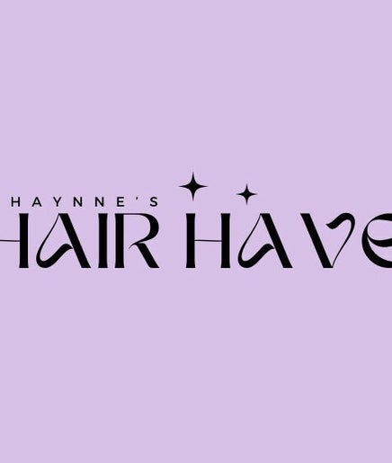 Shaynne's Hair Haven image 2
