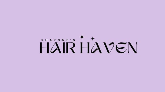Shaynne's Hair Haven
