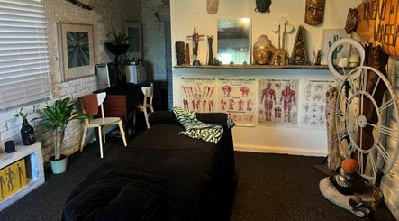 Knead a Massage Noosa