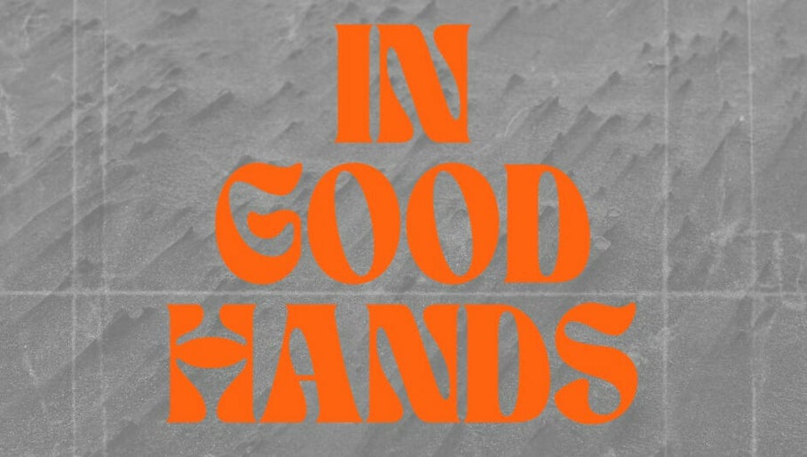 In Good Hands image 1