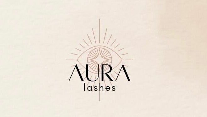 Aura Lashes, bilde 1