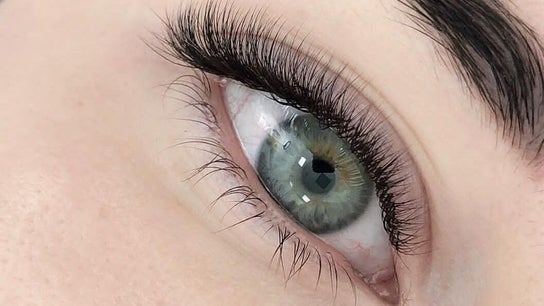 Eyelash Extensions, Permanent Makeup, Lisboa, Telheiras