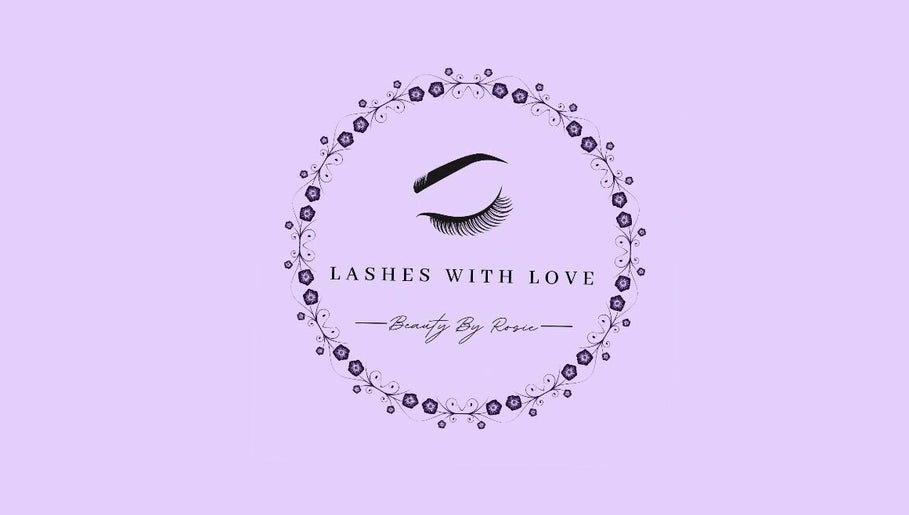 Lashes with Love billede 1