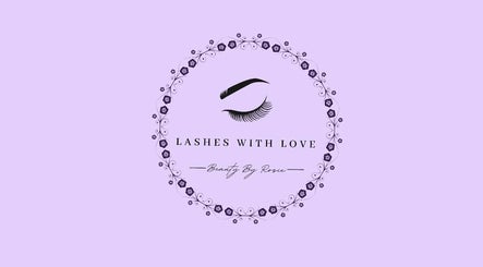 Lashes with Love