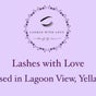 Lashes with Love (Yelland)