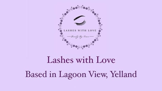 Lashes with Love (Yelland)