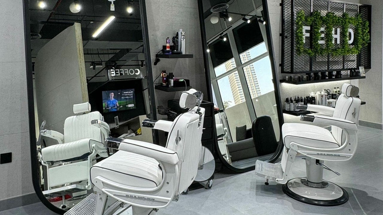 Best Barbershops in Dubai Knowledge Park DKP Dubai Fresha