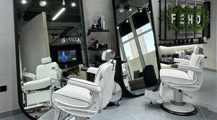 Fehd Barbershop
