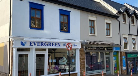 Evergreen Beauty Spa