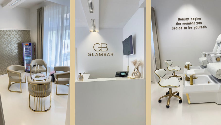 GLAMBAR image 1