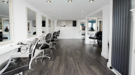 Lifestyle Salons