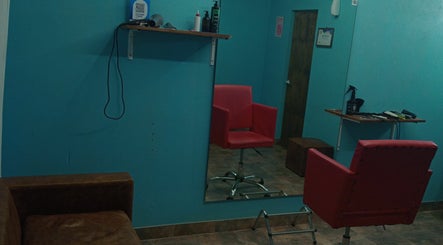 Start Barber Shop