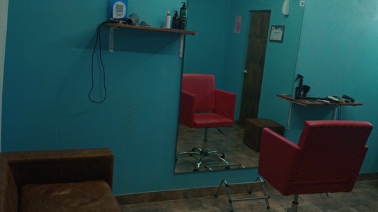 Alan Navaja Barber Shop