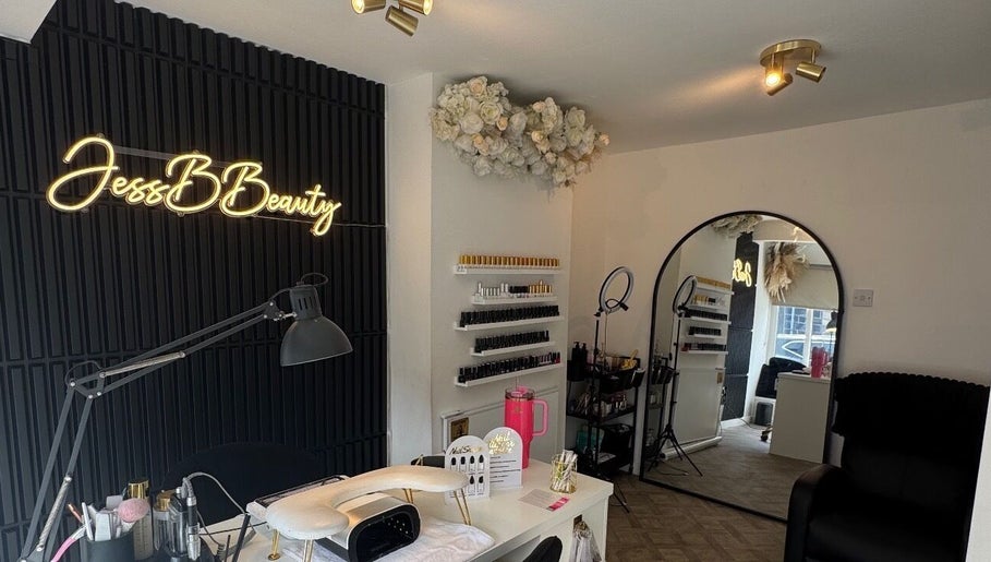 Jess B Beauty image 1