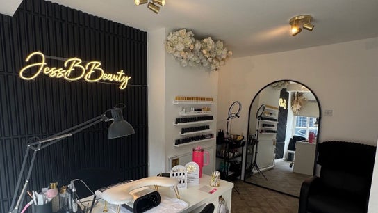 Jess B Beauty