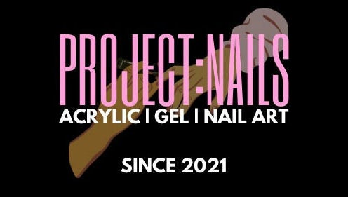 Project Nails afbeelding 1