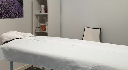 Zh Therapies - Belgravia