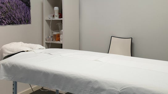 Zh Therapies - Belgravia