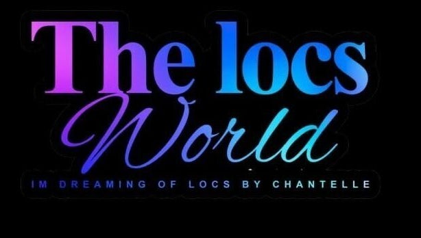 The Locs World 1paveikslėlis