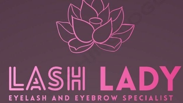 Lash Lady billede 1